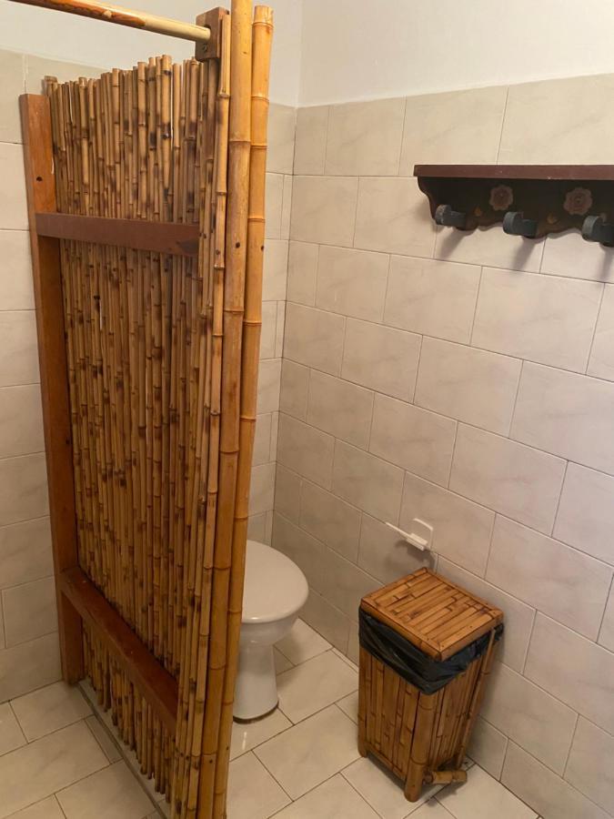Sitio Roda D'Agua 브로타스 외부 사진