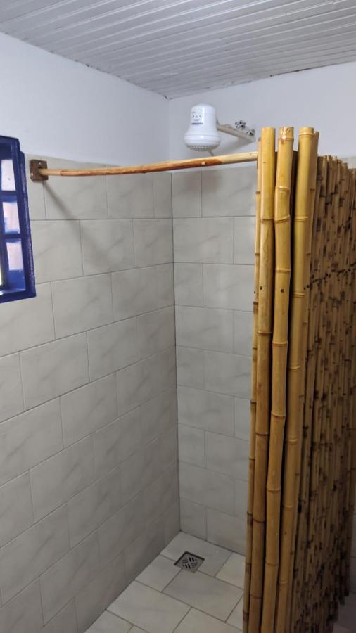 Sitio Roda D'Agua 브로타스 외부 사진