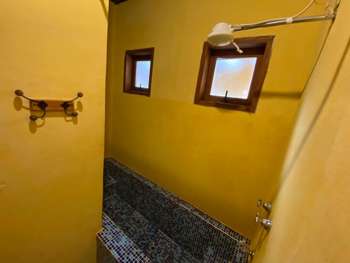 Sitio Roda D'Agua 브로타스 외부 사진