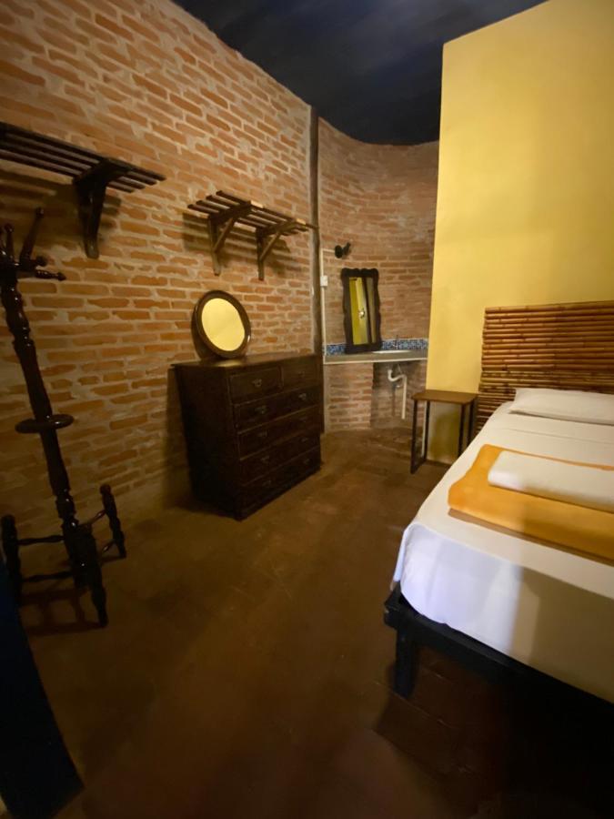 Sitio Roda D'Agua 브로타스 외부 사진